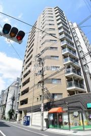 地下鉄御堂筋線本町駅まで徒歩6分