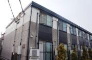 西武国分寺線恋ヶ窪駅まで徒歩12分