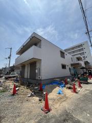 京阪本線滝井駅まで徒歩7分