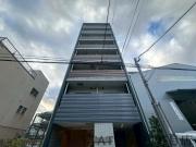 セオリー難波パレ