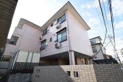 東武伊勢崎・大師線草加駅まで徒歩7分