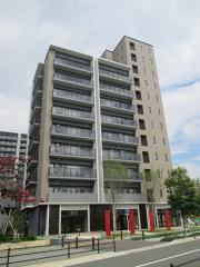 照葉クロススタイル WEST棟