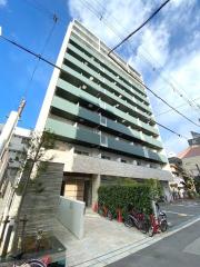 ＪＲ関西本線ＪＲ難波駅まで徒歩8分