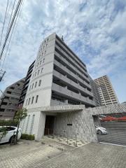 ＪＲ横浜線相模原駅まで徒歩4分