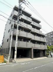 ルーブル多摩川伍番館