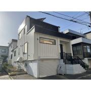 北30条東17丁目戸建