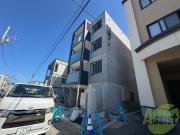 地下鉄東豊線福住駅まで徒歩7分