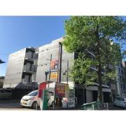 シーサイドコート金沢八景