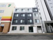 ミラネーゼ大通東南館
