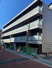 ＪＲ京浜東北・根岸線蒲田駅まで徒歩10分
