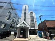 阪神本線出屋敷駅まで徒歩3分