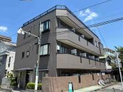 京王井の頭線池ノ上駅まで徒歩11分