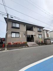 ＪＲ豊肥本線光の森駅まで徒歩21分