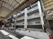 地下鉄谷町線平野駅まで徒歩9分
