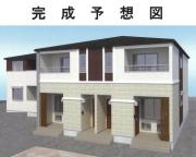 上平良アパート