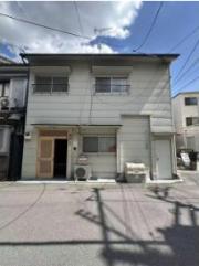 小路2丁目戸建て