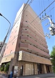 ＪＲ山陽本線兵庫駅まで徒歩10分