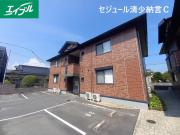 セジュ一ル清少納言C棟