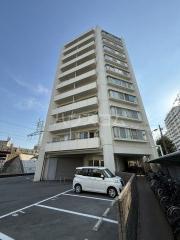 ハイツサンロイヤル