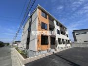 西鉄天神大牟田線大善寺駅まで徒歩5分