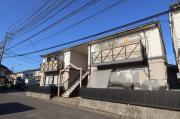 ＪＲ可部線中島駅まで徒歩11分
