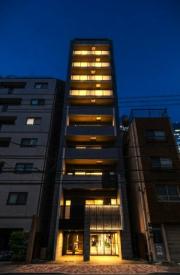 東京メトロ銀座線田原町駅まで徒歩5分