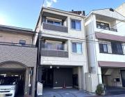 ＪＲ山陽本線福山駅まで徒歩14分