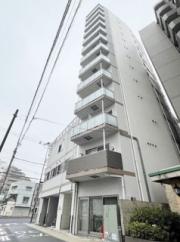 アイディ品川25 13階