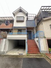 堺市中区深阪二丁戸建