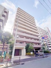 ＪＲ東海道本線東淀川駅まで徒歩2分