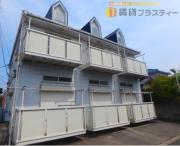 ＪＲ総武線（各駅停車）本八幡駅まで徒歩18分