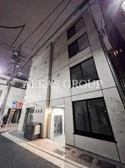 COCOCUBE高円寺II