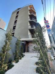 BREEZE TERRACE 奥沢
