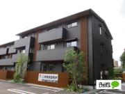 TORISIA大慈寺町 B