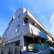 シャト-尾山台