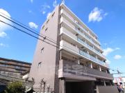 近鉄京都線十条駅まで徒歩10分