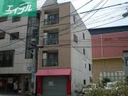 マンションタイヨー