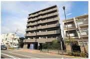 西武新宿線鷺ノ宮駅まで徒歩14分