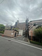 グリーンパーク金町