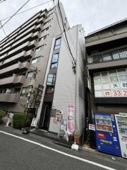 京王線明大前駅まで徒歩3分