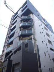 京急大師線川崎大師駅まで徒歩3分