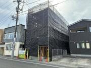 ＪＲ仙石線西塩釜駅まで徒歩1分