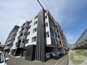 地下鉄南北線中島公園駅まで徒歩7分