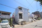 西鉄天神大牟田線大橋駅まで徒歩8分