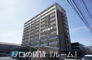 グラン・エルドール空港東