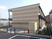 ＪＲ高崎線熊谷駅までバス約25分 徒歩5分