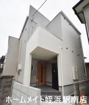 ＪＲ筑肥線今宿駅まで徒歩11分