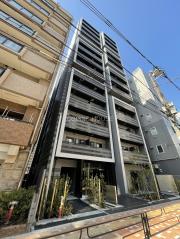 ステージグランデ台東根岸アジールコート