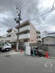 地下鉄中央線深江橋駅まで徒歩5分
