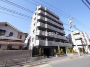 都営三田線西巣鴨駅まで徒歩10分